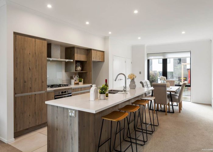  at 16 Nugget Avenue, Hobsonville, Waitakere City, Auckland