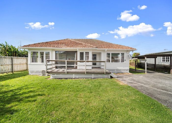  at 2/8 Fisher Crescent, Otara, Manukau City, Auckland
