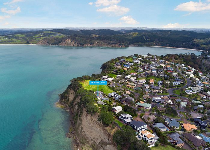  at 16 Palm Cove, Arkles Bay, Rodney, Auckland