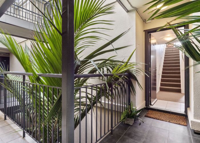  at 3C/10 Ruskin Street, Parnell, Auckland