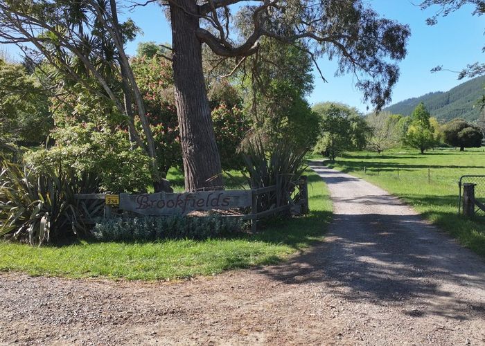  at 200 Upper Stanley Brook, Tapawera, Tasman, Nelson / Tasman