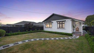  at 22 Tower Street, Hornby, Christchurch
