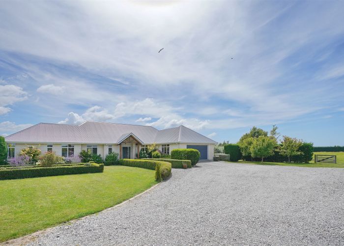  at 280 Stokes Road, Balcairn, Amberley