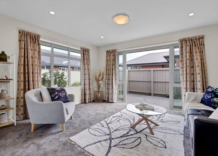  at 1/36 Tuckers Road, Redwood, Christchurch