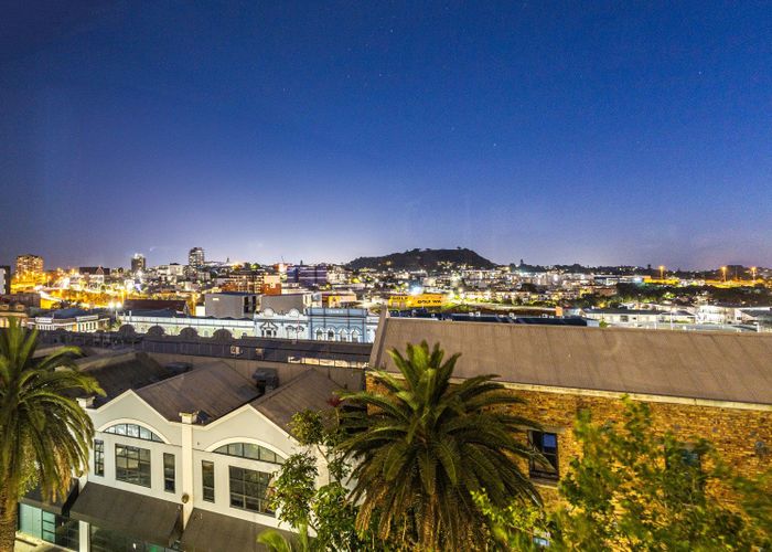  at 1004/8 Hereford Street, Freemans Bay, Auckland City, Auckland