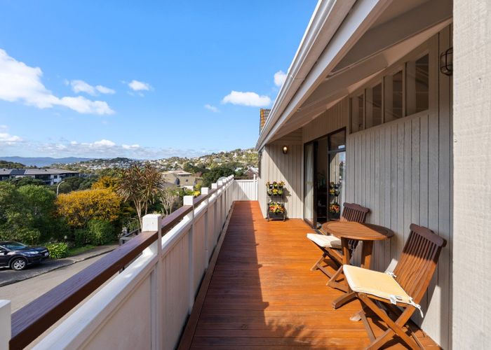  at 5 Cassis Place, Crofton Downs, Wellington, Wellington
