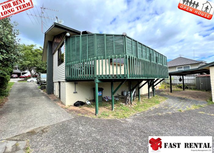  at 140 Moore St, Hillcrest, North Shore City, Auckland