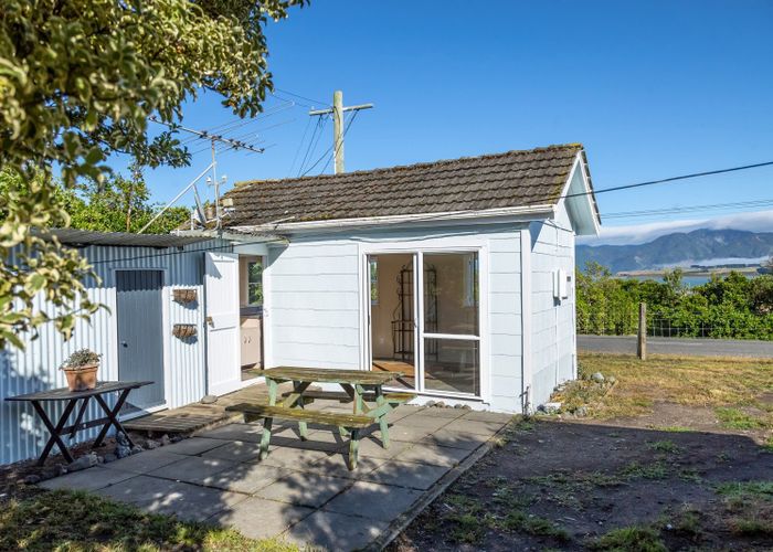  at 40A Lake Ferry Road, Lake Ferry, Featherston