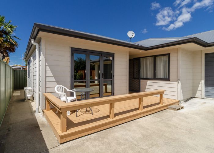  at 4A O'Dowd Road, Taradale, Napier