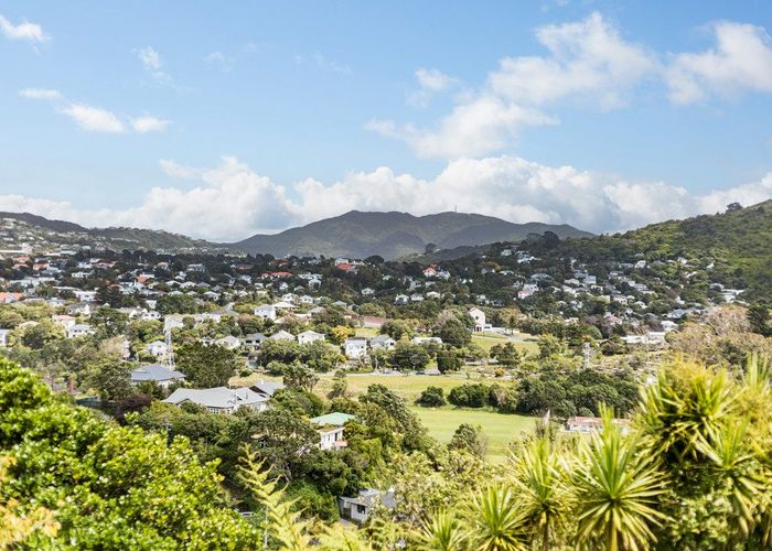  at 67 Pembroke Road, Northland, Wellington, Wellington