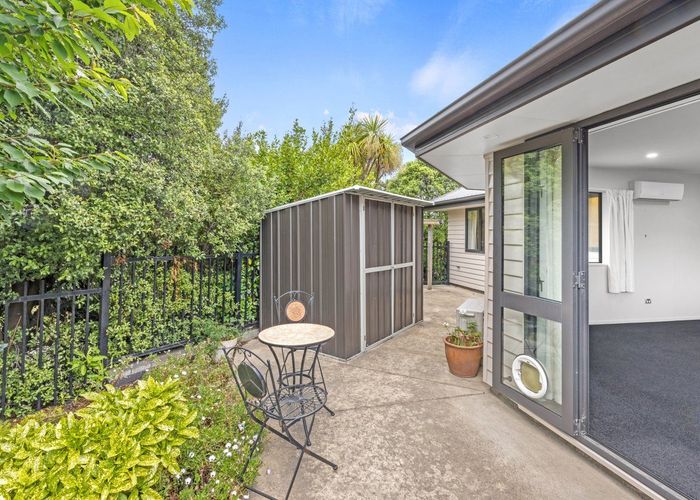  at 1/1 Cameron Street, Sydenham, Christchurch City, Canterbury