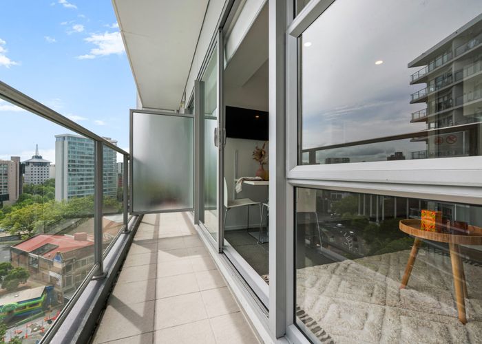  at 522/430 Queen Street, City Centre, Auckland City, Auckland