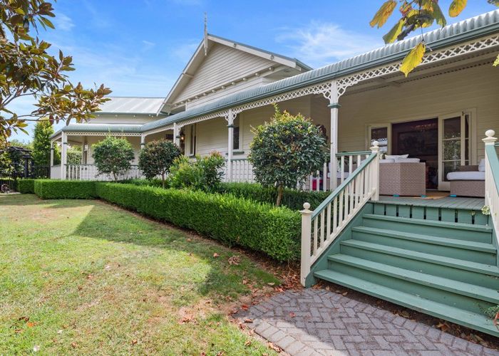  at 45 Coronation Road, Morrinsville