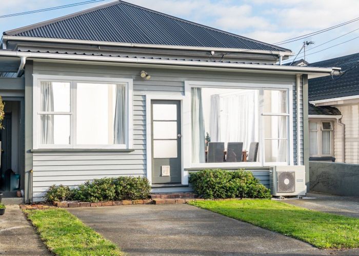  at 6 Te Whiti Street, Kilbirnie, Wellington, Wellington