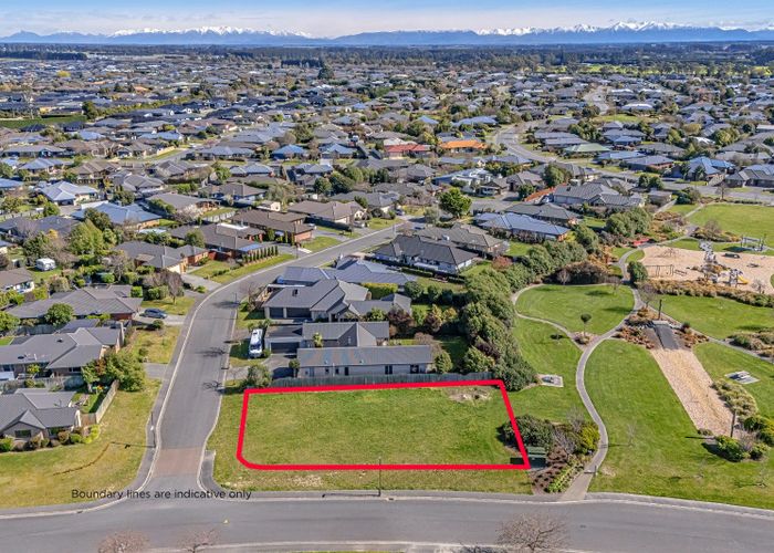  at 2 Pollock Place, Rolleston, Selwyn, Canterbury