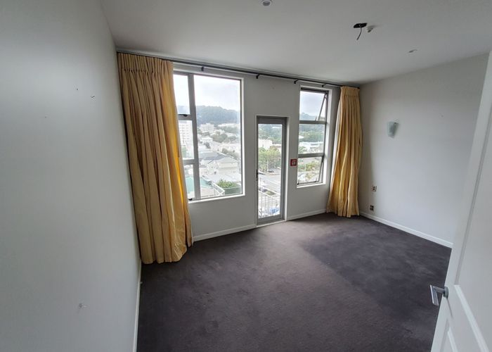  at 16/80 Kent Terrace, Wellington Central, Wellington, Wellington