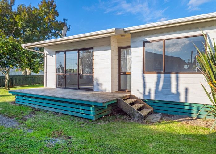  at 122a Richard street, Opotiki, Opotiki, Bay Of Plenty