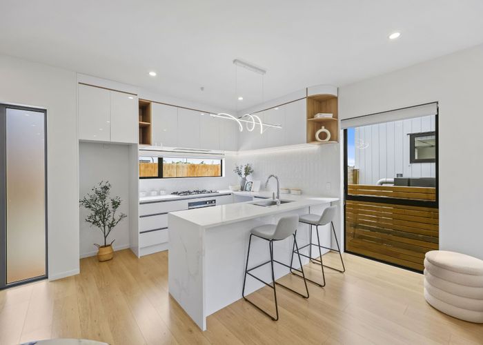  at 19B Ervine Place, Bucklands Beach, Manukau City, Auckland