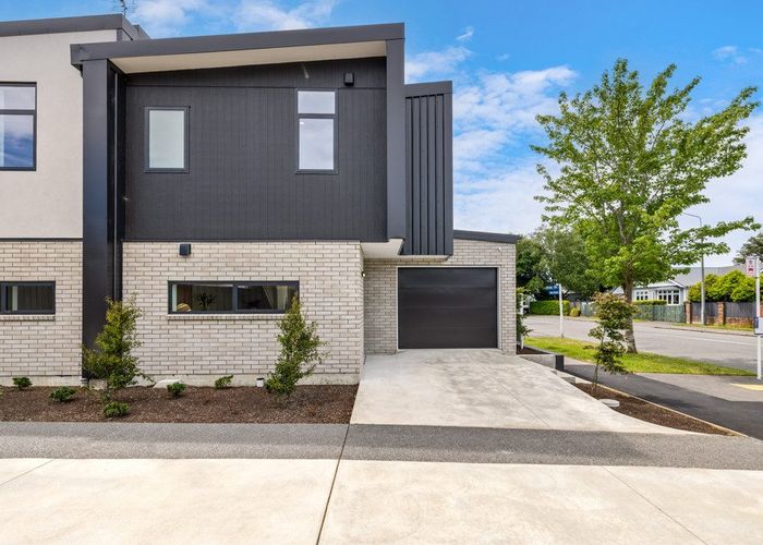  at 1-3/153 Springfield Road, St. Albans, Christchurch City, Canterbury