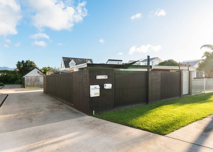  at 511C Ocean Road, Whangamata, Thames-Coromandel, Waikato