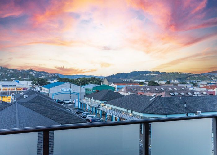  at 4/45 Childers Terrace, Kilbirnie, Wellington, Wellington