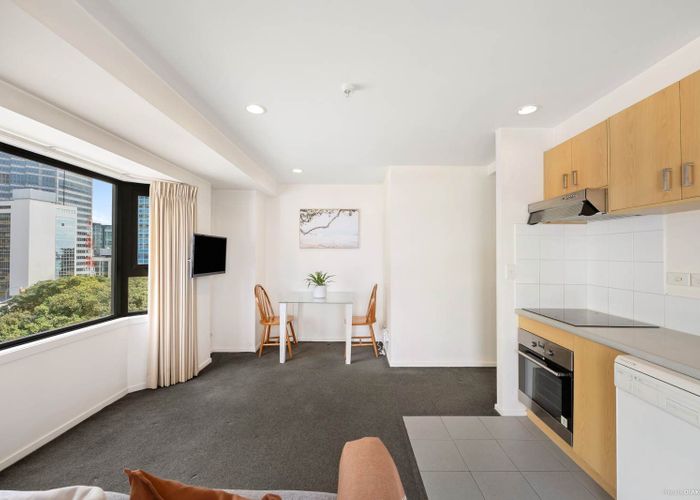  at 8A/2 Eden Crescent, City Centre, Auckland City, Auckland