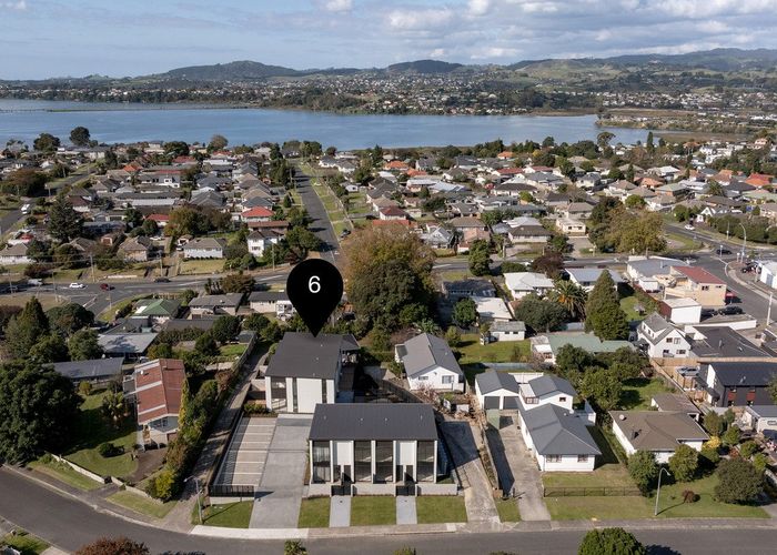  at 6/26 Landview Road, Parkvale, Tauranga, Bay Of Plenty