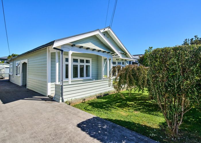  at 22 Central Terrace, Alicetown, Lower Hutt, Wellington