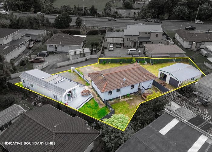  at 5 Jontue Place, Clover Park, Manukau City, Auckland