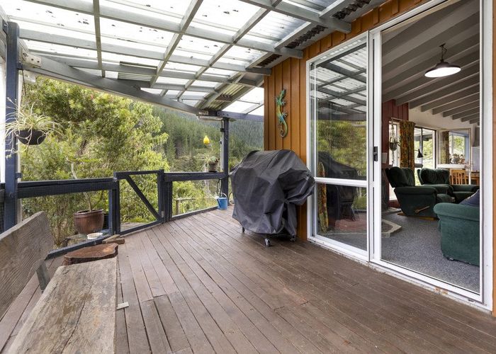  at 920 Wakamarina Road, Wakamarina