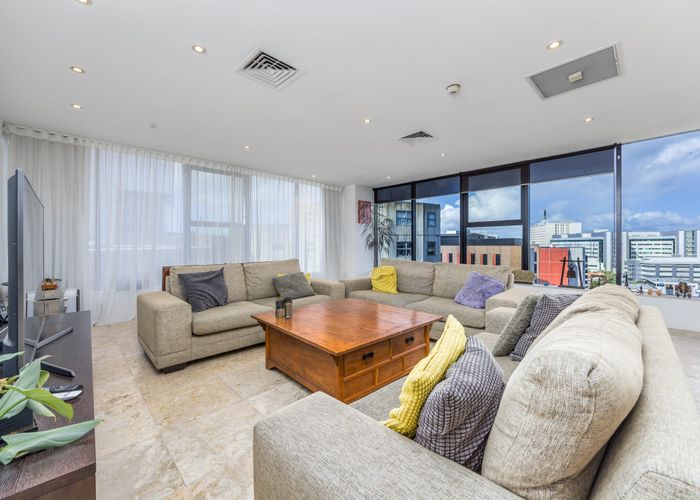  at 8D/2 St Martins Lane, Grafton, Auckland City, Auckland