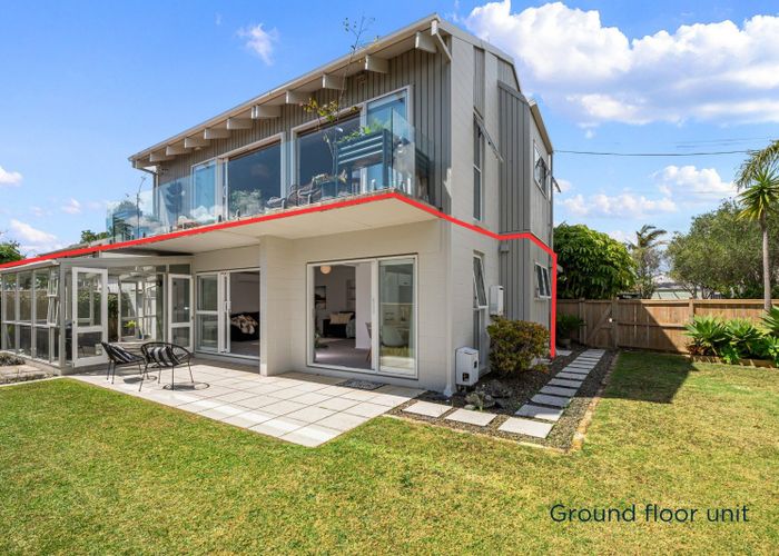  at 1/8 Bayswater Avenue, Bayswater, Auckland