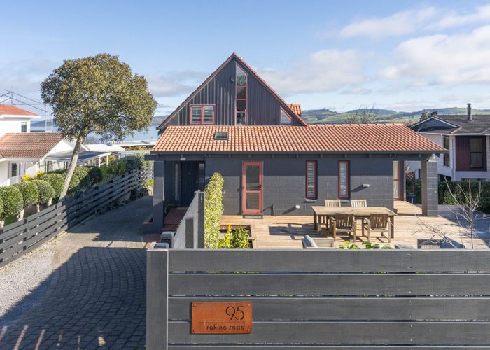  at 95 Rokino Road, Hilltop, Taupo, Waikato