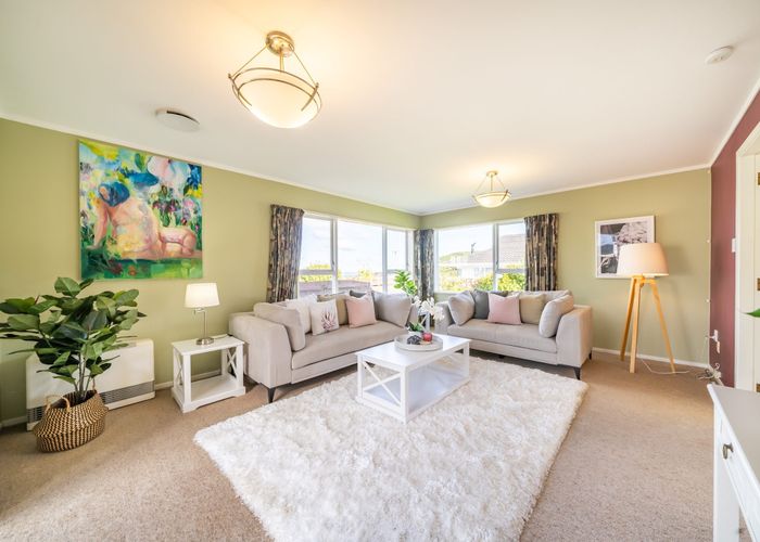  at 41 Waipounamu Drive, Kelson, Lower Hutt, Wellington