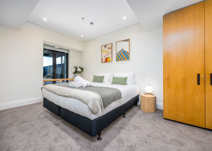  at 110/85 Customs Street, City Centre, Auckland City, Auckland