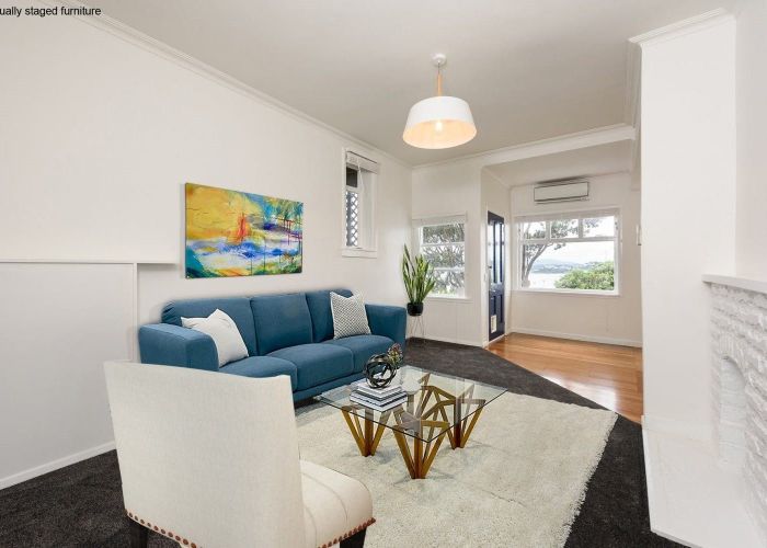  at 27b Sar Street, Wadestown, Wellington, Wellington