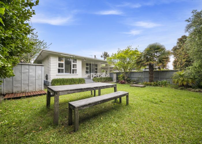  at 12 Koromiko Street, New Lynn, Waitakere City, Auckland