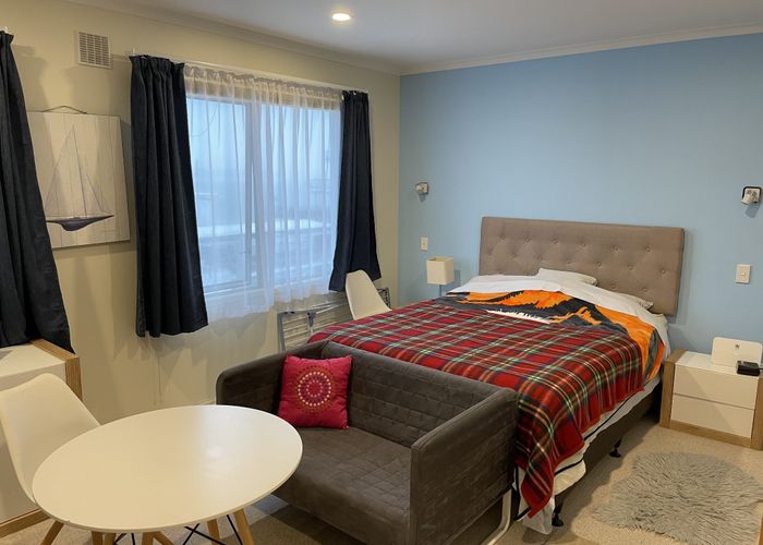  at 17/137 Quay Street, City Centre, Auckland City, Auckland