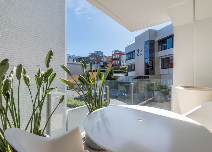  at 3D/23 Dundonald Street, Eden Terrace, Auckland City, Auckland