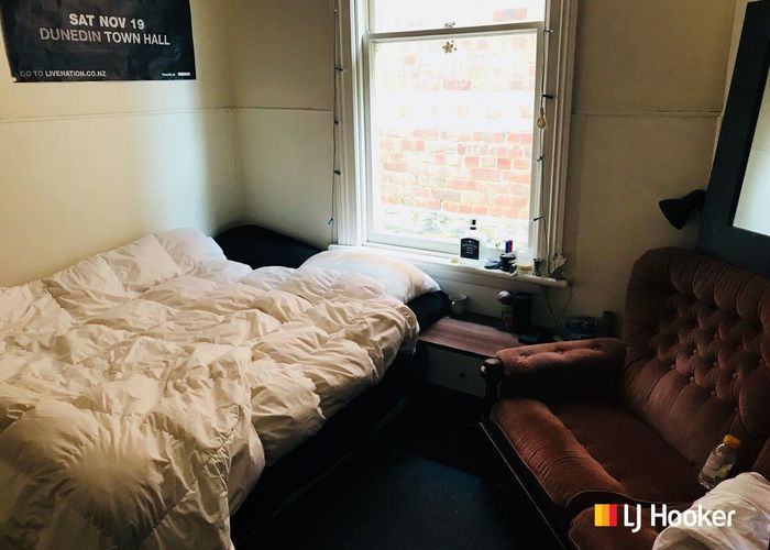  at 215 York Place, City Centre, Dunedin, Otago