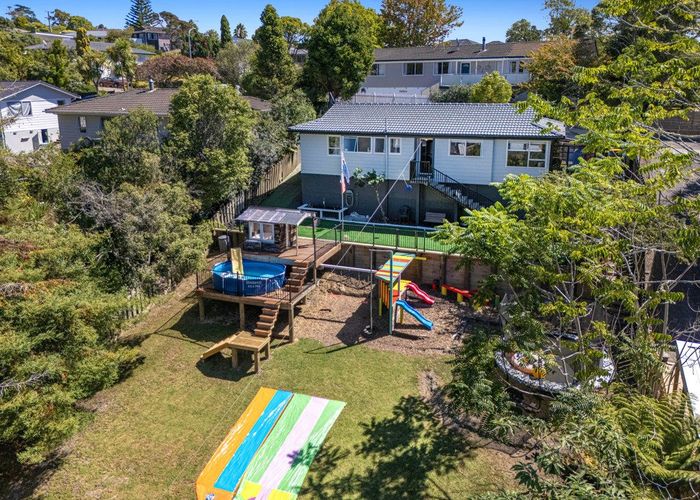  at 12 Airey Place, Torbay, North Shore City, Auckland
