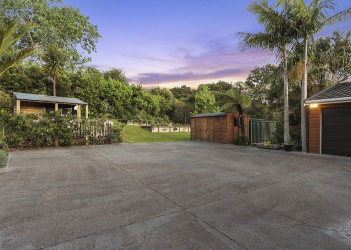  at 45 Autumn Avenue, Glen Eden, Auckland