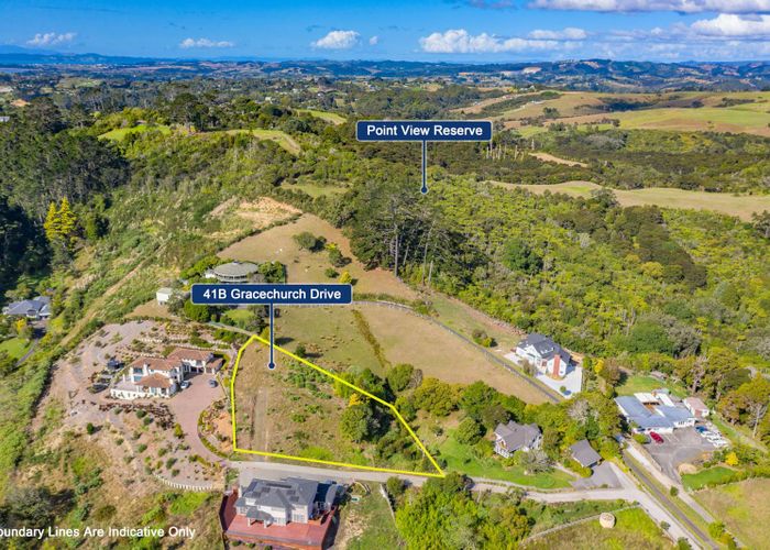  at 41B Gracechurch Drive, Flat Bush, Auckland