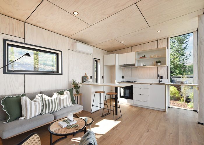  at 11a,b,c,d Russell Crescent, Western Heights, Rotorua, Bay Of Plenty