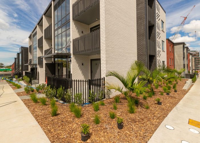  at G01/8B Ko Street, Northcote, North Shore City, Auckland