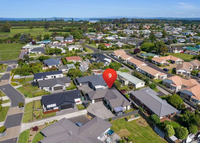 at 9 Opou Place, Katikati, Western Bay Of Plenty, Bay Of Plenty