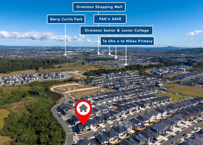  at 31  Hauhake Road, Flat Bush, Manukau City, Auckland