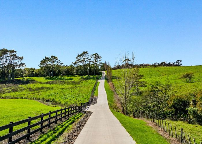  at Lot 1,3,4,5,6, 255 Tawa Road, Kumeu, Rodney, Auckland