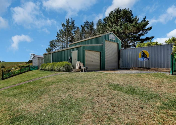  at 141 Adams Road, Whangarei