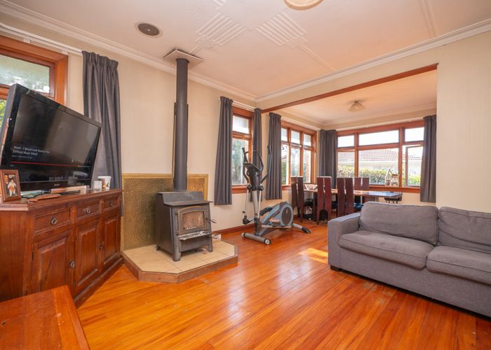  at 13 Thomson Street, Lookout Point, Dunedin